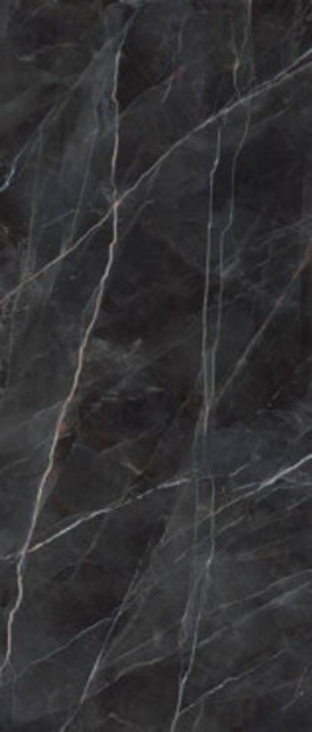 Керамогранит CHARM EXPERIENCE CALACATTA BLACK LAP.SQ. 6mm 280