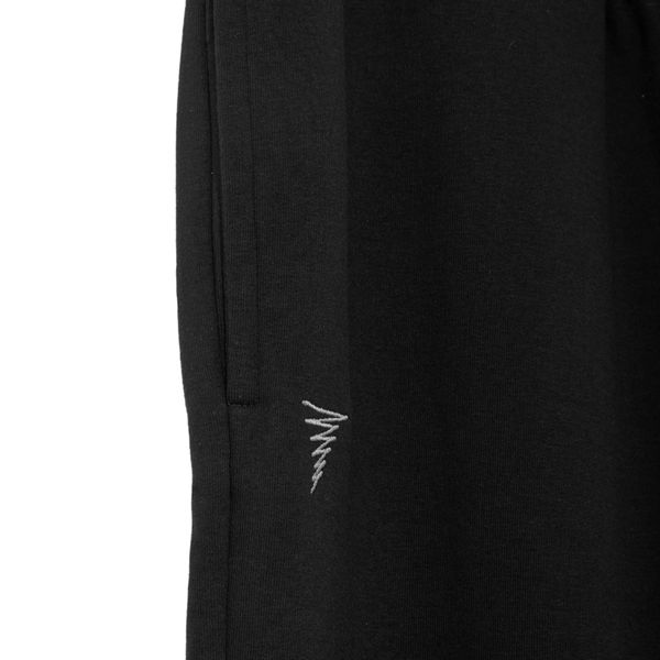 Брюки #7 черные - фото 9