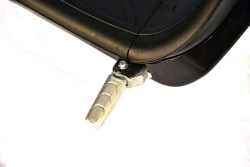 Электроскутер Skyboard CITYCOCO Dnepr Chopper 4000w