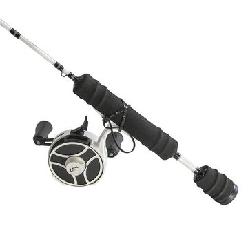 Комбо набор 13 FISHING V3 FreeFall Ghost Combo 27" ML RH