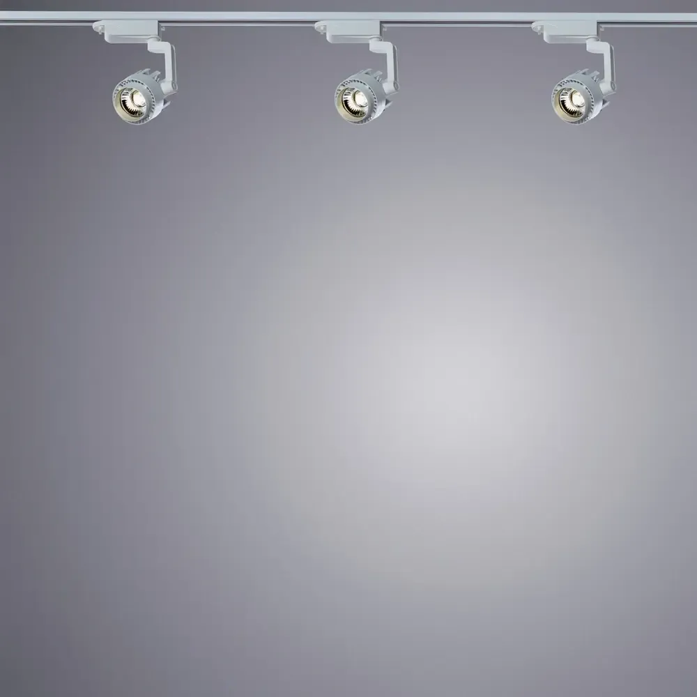 Трековый светильник Arte Lamp