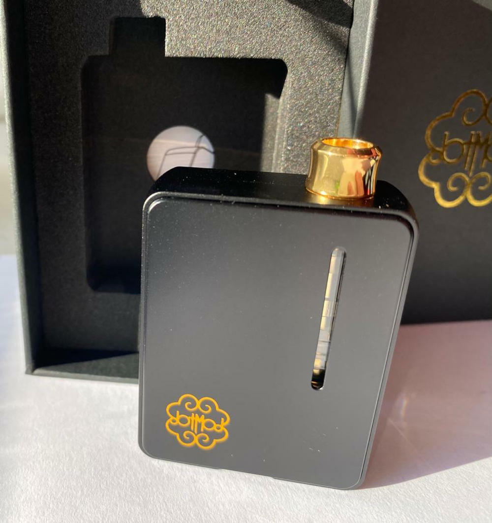 Набор DotAIO Mini by DotMod