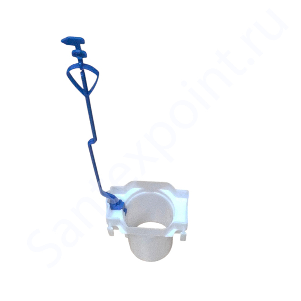 Корзина сливной арматуры для инсталляции Oli 74 Plus и Oli 80