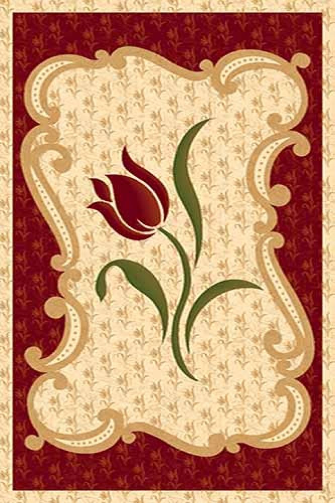 Kamea 5272 RED Прямой