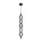 Подвесной светильник FR6195PL-L11B Буш / Bush 11 Вт LED Freya fr6195pl-l11b