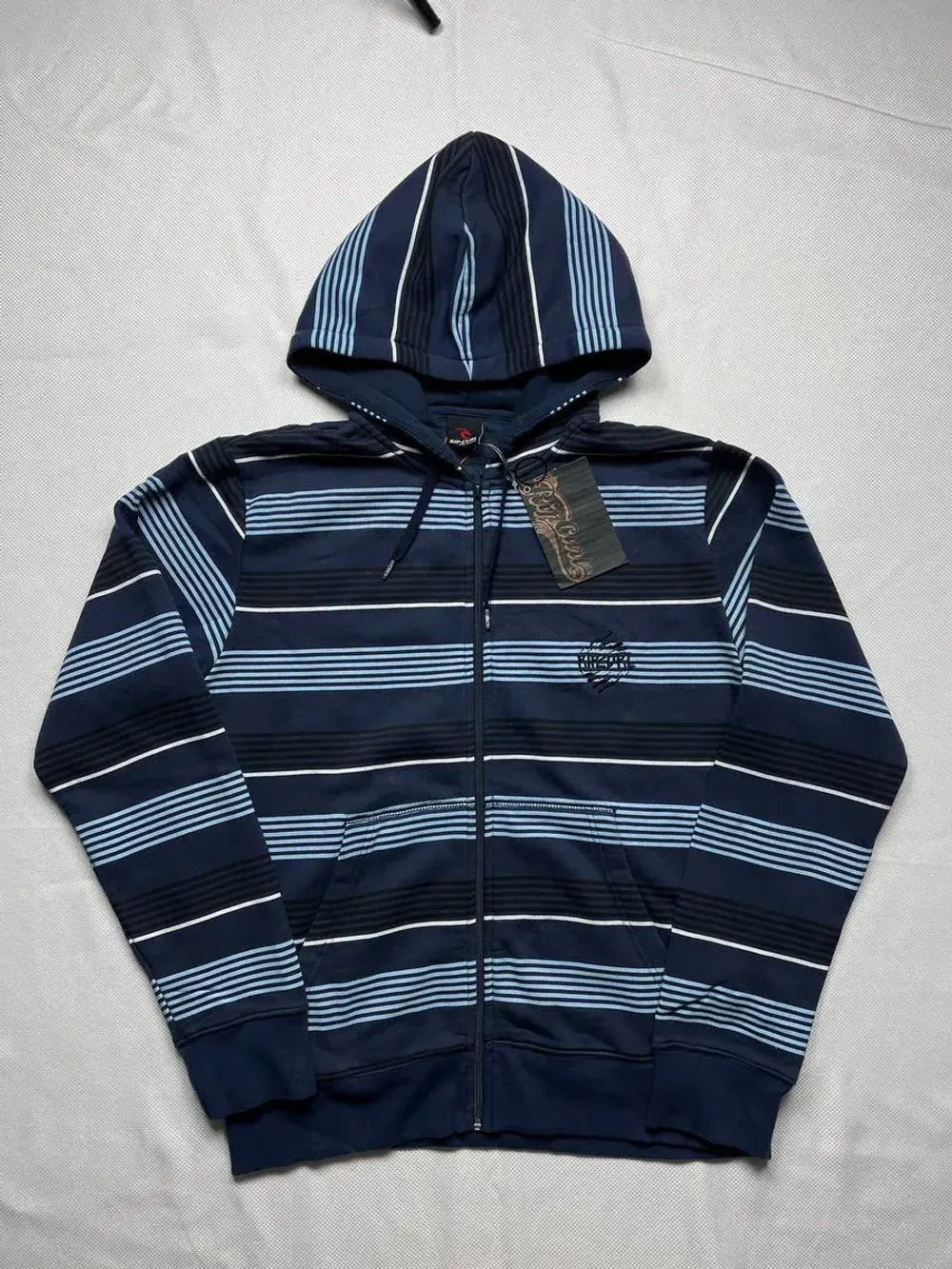 Зип худи от Rip Curl ecko fubu G-Unit South pole