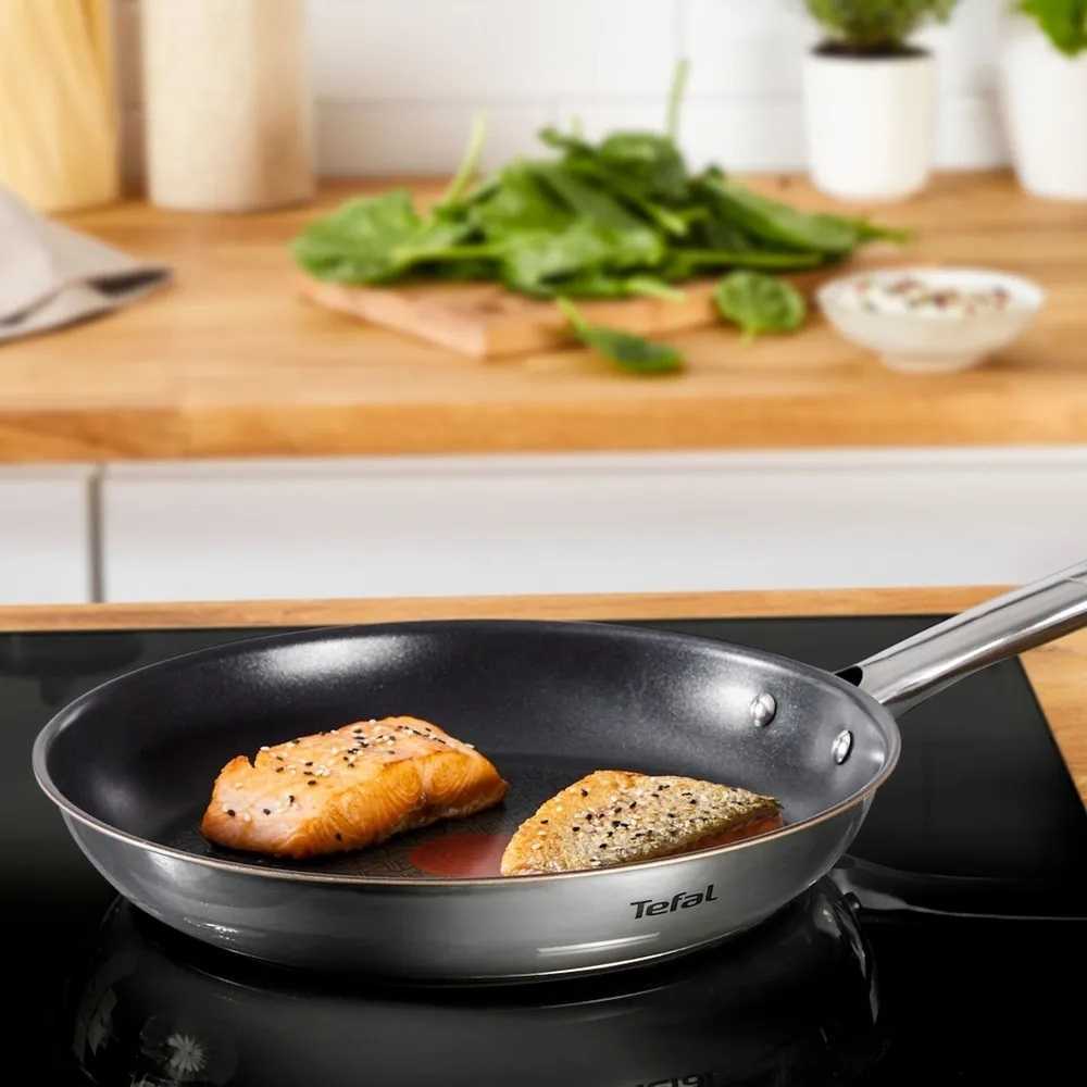 Сковорода Tefal Duetto+ 28 см G7320634