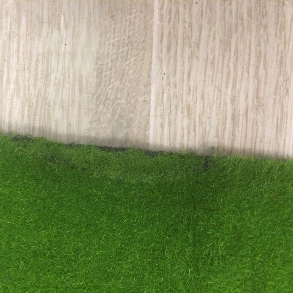 Мох искусственный "Ковровый" дизайн 1, ширина 1,5м, рулон 10м