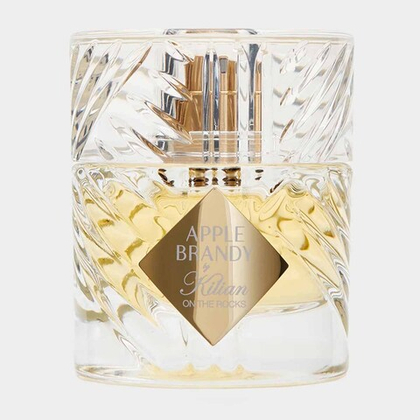 Kilian Apple Brandy On The Rocks