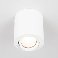 Citilux Дюрен CL538111 Светильник накладной поворотный Белый