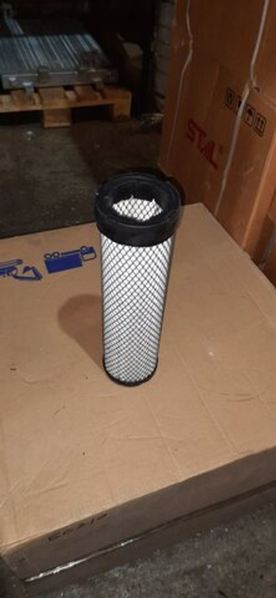 Фильтр воздушный WIX 542816