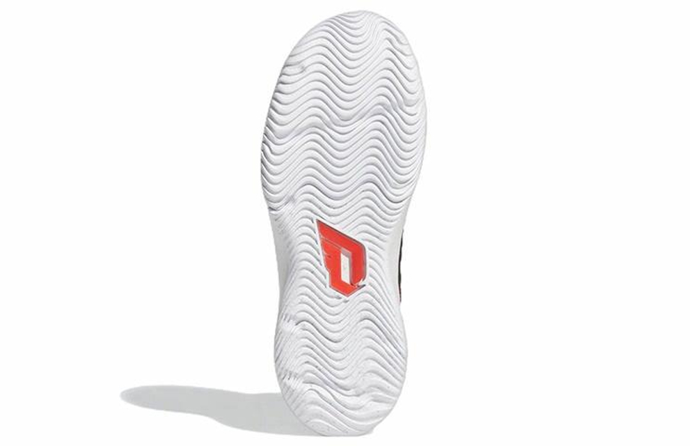 Кроссовки Adidas Dame Certified