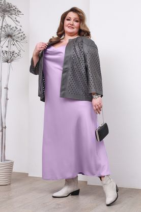 Цена на Платье-4135 больших размеров