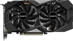 Видеокарта Gigabyte NVIDIA GeForce RTX2060  D6 12Gb (GV-N2060D6-12GD)