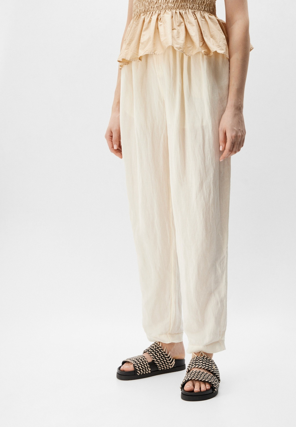 Сабо женские PATRIZIA PEPE