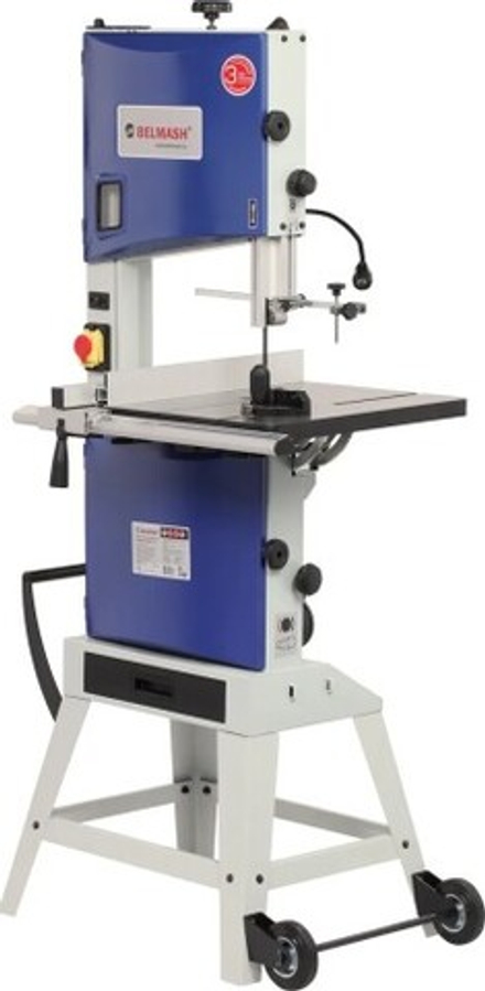 Пила ленточная BELMASH WBS-355 S051A
