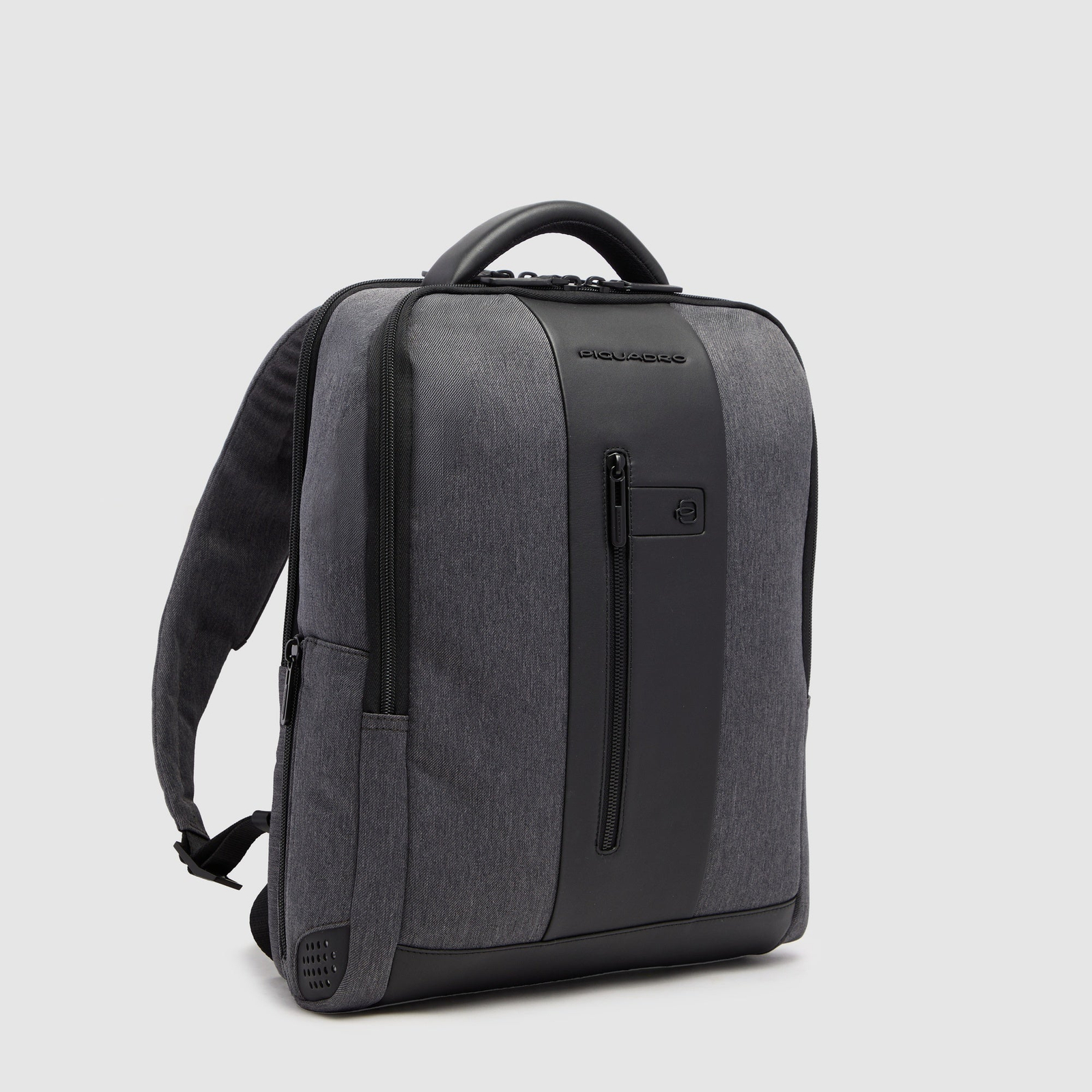 Рюкзак Piquadro Brief 2 CA4818BR2/Grey-Nero