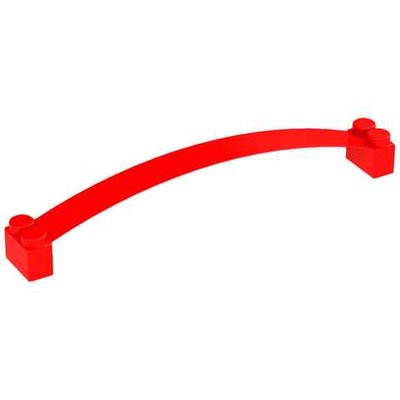 Панель 72x9x7,5 см для GigaBloks 7,5''