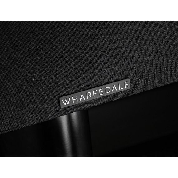 Wharfedale Diamond 12.2 Walnut Pearl