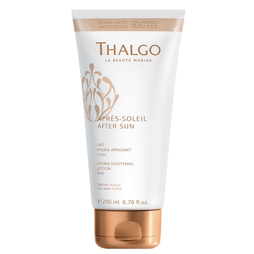 THALGO SUN CARE Hydra Soothing Lotion