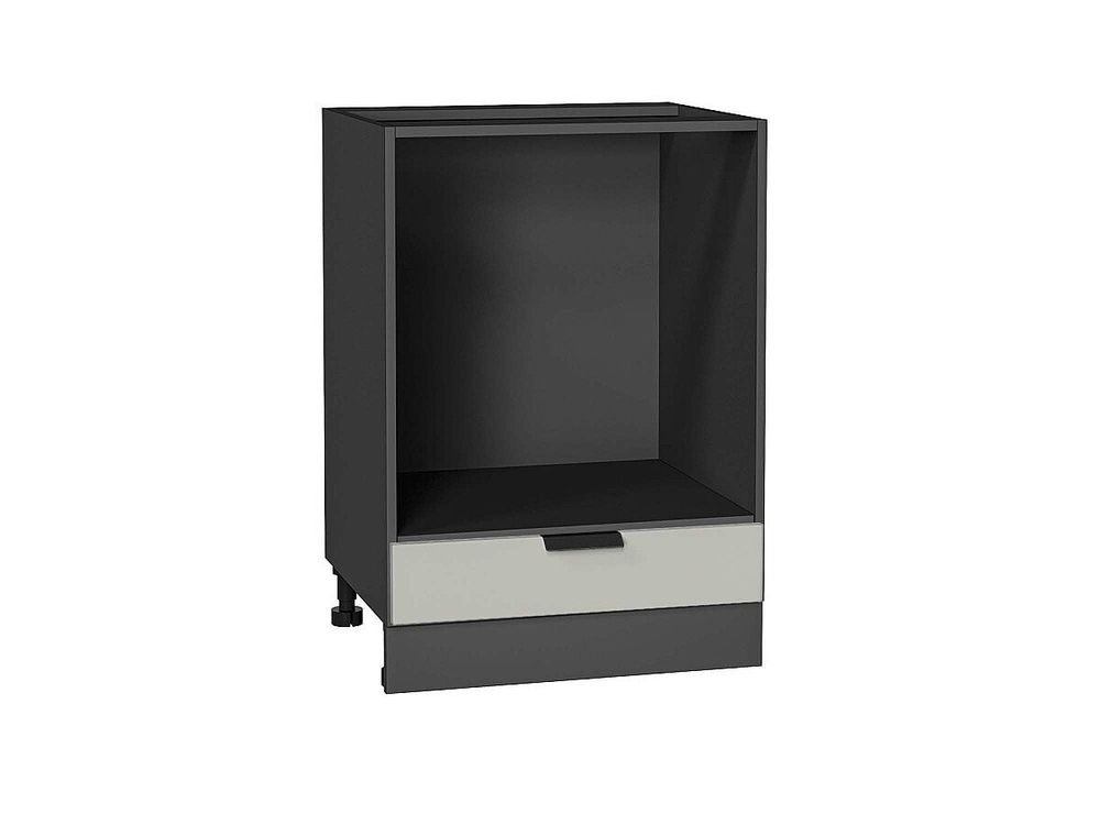 Шкаф нижний под духовку Евро