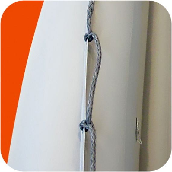 Двухместная байдарка STREAM Хатанга Game