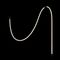 Потолочный светильник LOFT IT Thread 10388A Black