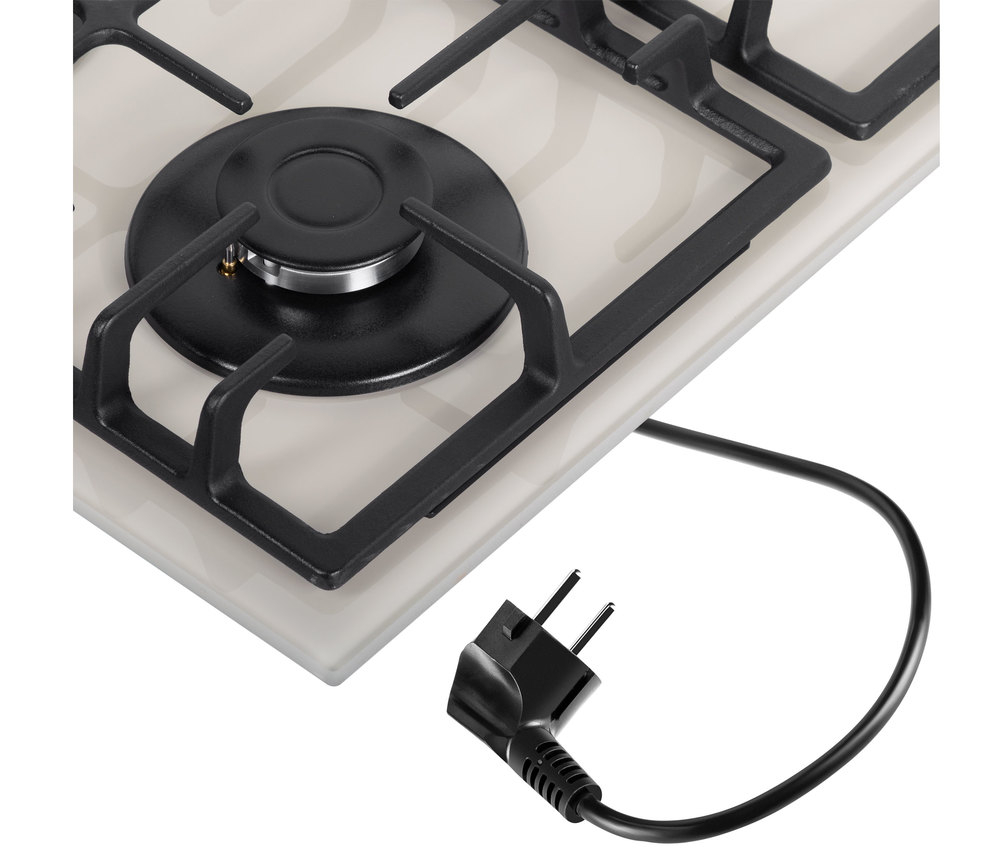 Газовая варочная панель MAUNFELD EGHG.64.33CBG/G