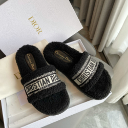 Christian Dior Dway Cotton Slide