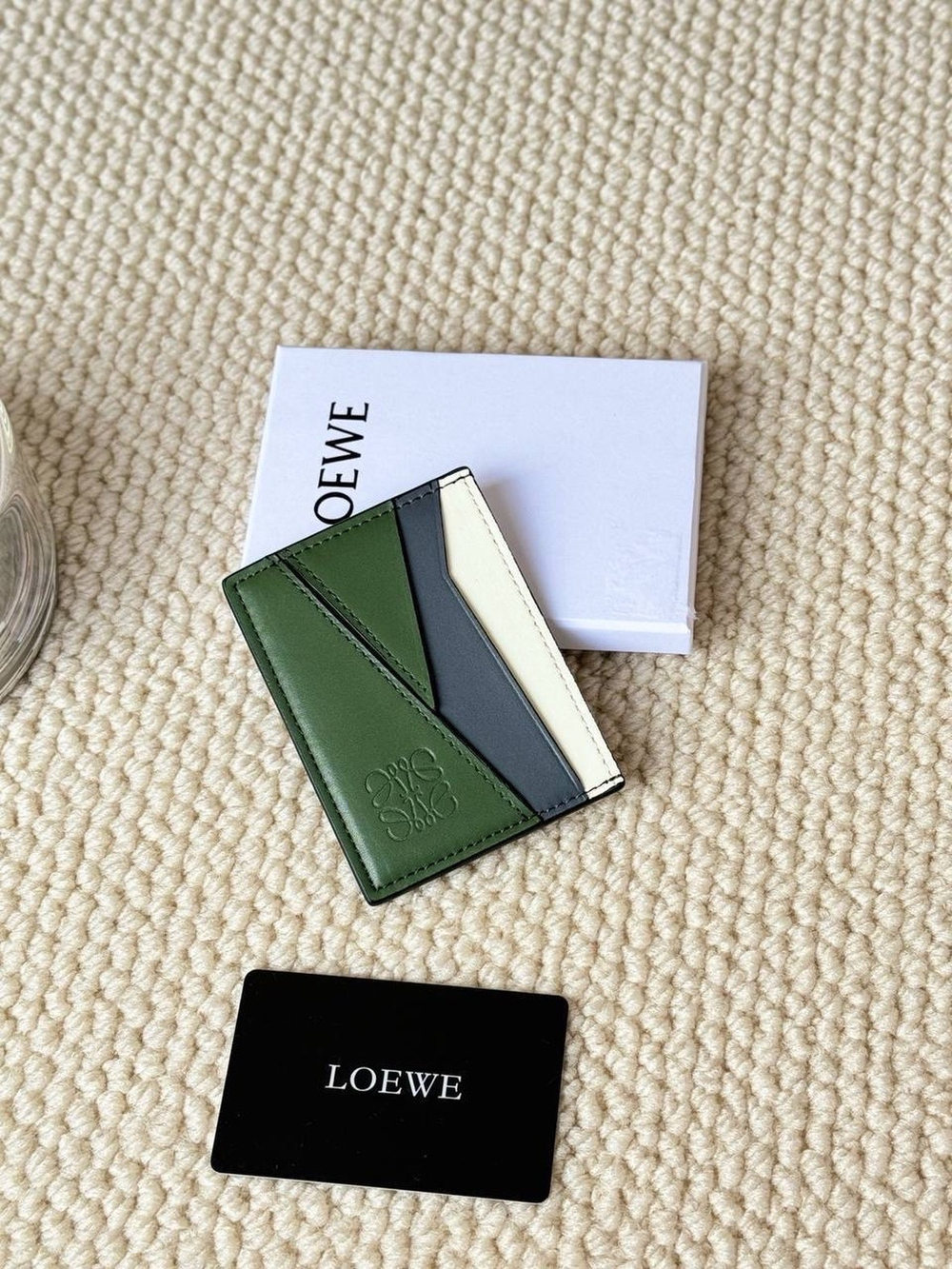 Картхолдер Loewe