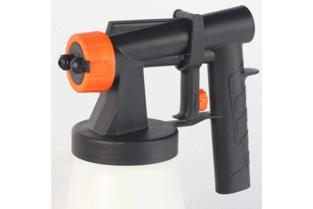 Электрический краскопульт Patriot SG 550 170303510