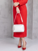 Сумка через плечо маленькая клатч