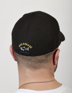 Бейсболка Paul&Shark стрейч