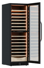 Винный шкаф MEYVEL MV163PRO-KBT2