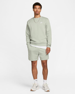 Толстовка мужская NIKE M NSW CLUB CRW BB