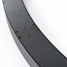 Светильник светодиодный полукруглый, диаметр 2,5 м (96 Вт)