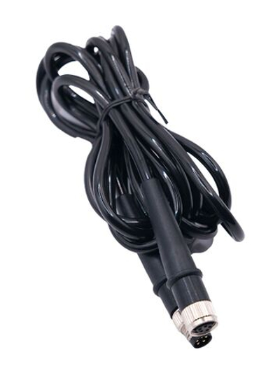 Удлинитель кабеля Практик 2 м для эхолотов Практик 5, 6М, 8, 8 PRO Wi-Fi