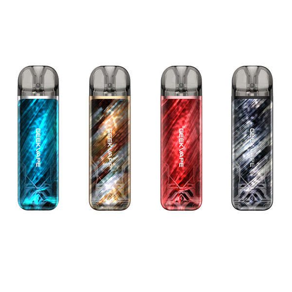 Купить Набор GeekVape Obelisk U Pod Kit