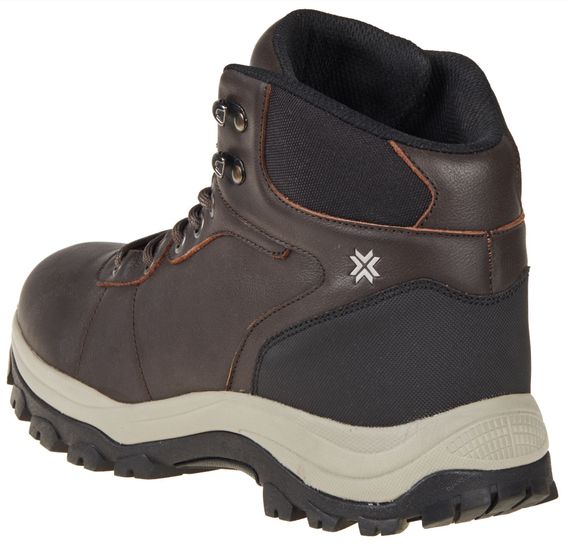 Ботинки Norfin Ntx URBAN HIKER р.40