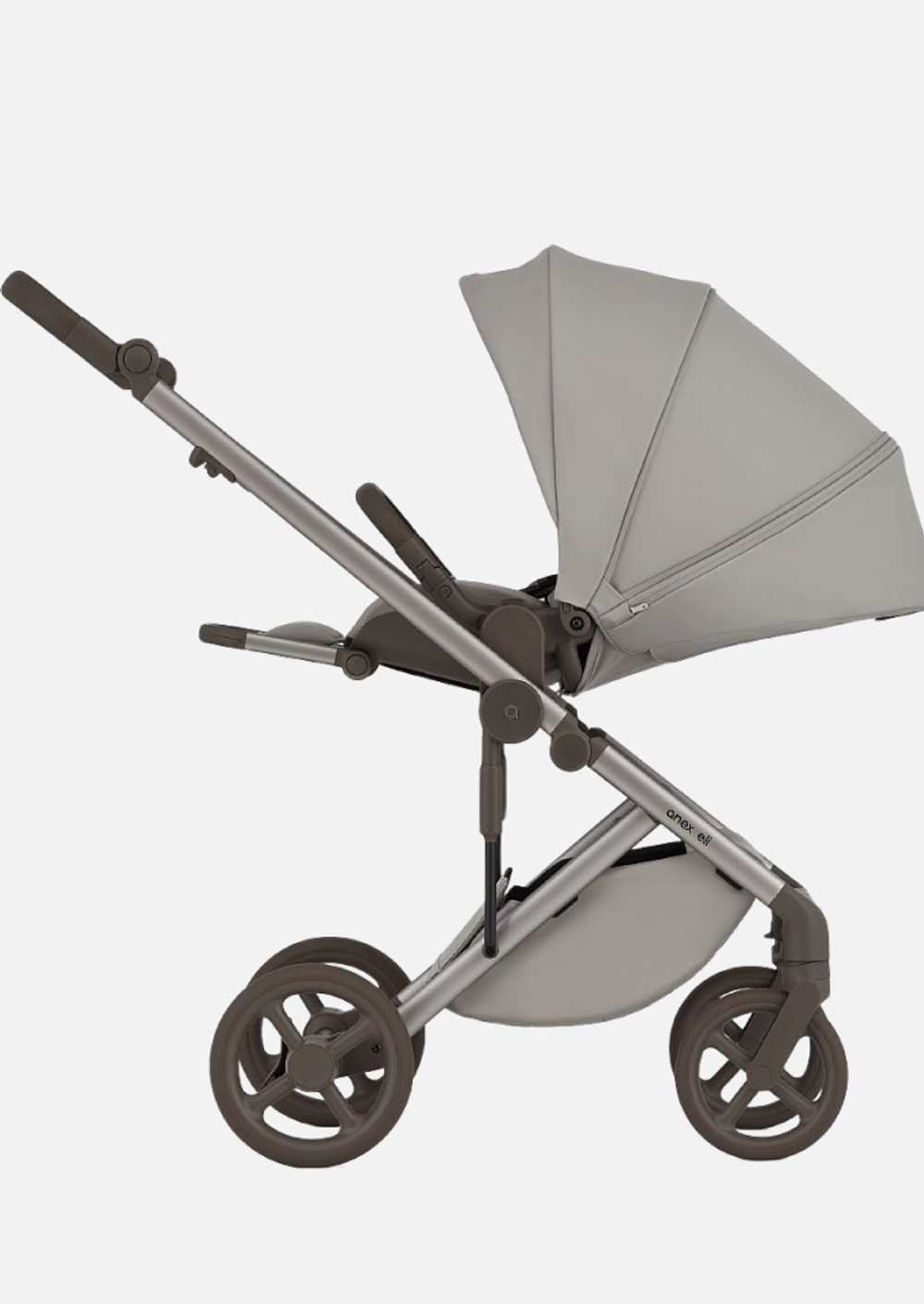 Anex Детская коляска Eli 2 в 1 Granti