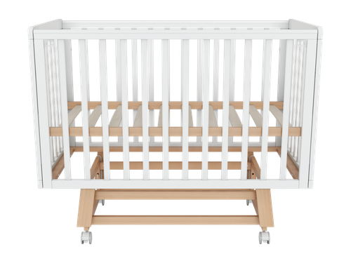 КРОВАТКА LUNNA ANNIKEN EXCLUSIVE