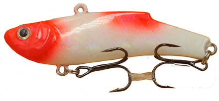 Раттлин Vib D-Ocean Revenger 70 Col.40 18 гр