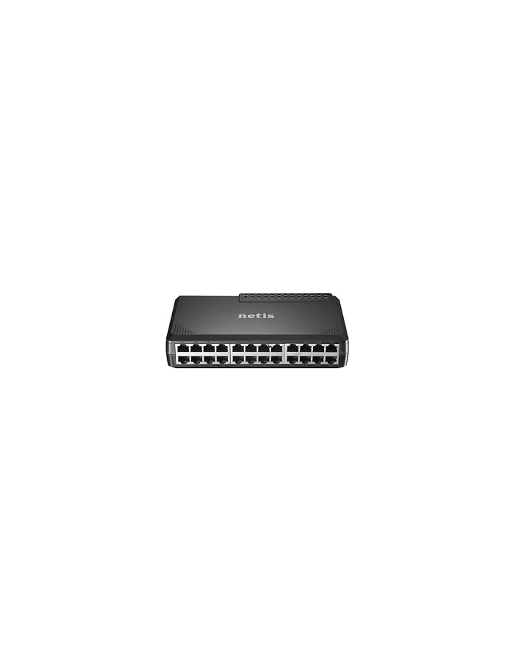 Коммутатор Netis ST3124P Коммутатор 24 x Ethernet 10 / 100 Мбит / сек