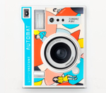 Фотокамера Lomography LOMO'Instant Automat Sundae Kids + объективы