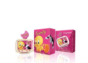 Looney Tunes Tweety