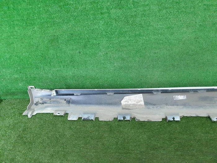 Накладка порога правая BMW X5 G05 (2018-н.в.) M-paket