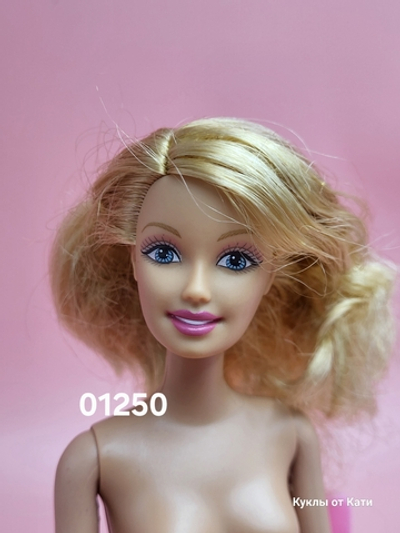 Кукла Барби 90-х винтаж 01250