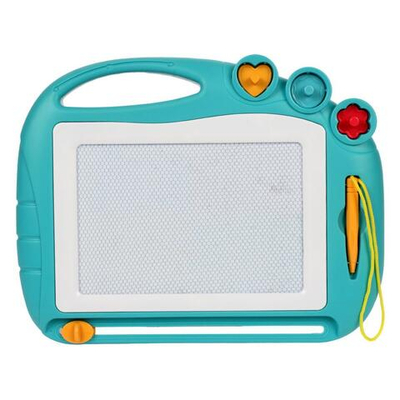 Доска для рисования с магнит.крошкой, коробка 887A