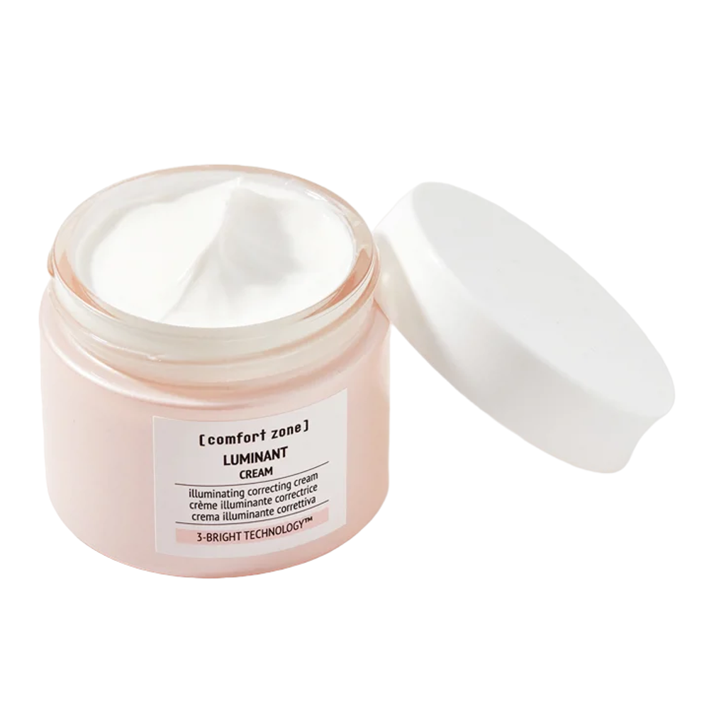 Comfort Zone LUMINANT CREAM / Крем сияние, 60 мл