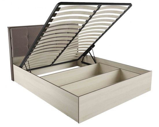 Кровать ЛИРИКА-2  1400